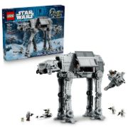 Obrázek AT-AT™ s a INT-4 z Imperiálního zůstatku