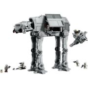Obrázek AT-AT™ s a INT-4 z Imperiálního zůstatku