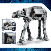 Obrázek AT-AT™ s a INT-4 z Imperiálního zůstatku