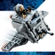 Obrázek AT-AT™ s a INT-4 z Imperiálního zůstatku