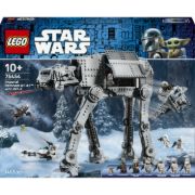 Obrázek AT-AT™ s a INT-4 z Imperiálního zůstatku