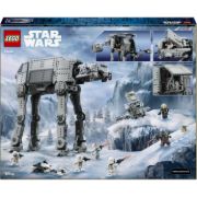 Obrázek AT-AT™ s a INT-4 z Imperiálního zůstatku