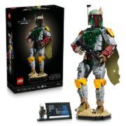 Obrázek STAR WARS 75455