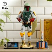 Obrázek STAR WARS 75455
