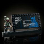 Obrázek STAR WARS 75455