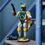 Obrázek STAR WARS 75455