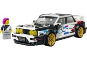 Obrázek BMW M3 (E30)