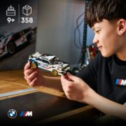 Obrázek BMW M3 (E30)