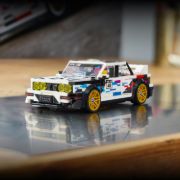 Obrázek BMW M3 (E30)