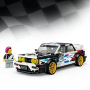 Obrázek BMW M3 (E30)