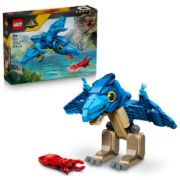Obrázek Dinosauří mládě: Pteranodon