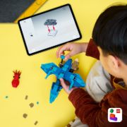 Obrázek Dinosauří mládě: Pteranodon