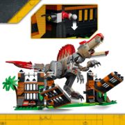 Obrázek Útěk dinosaura spinosaura