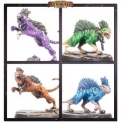 Escher Underhive Crew