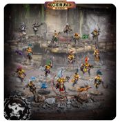 Escher Underhive Crew