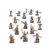 Cawdor Underhive Crew