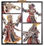 Cawdor Underhive Crew