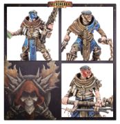 Cawdor Underhive Crew