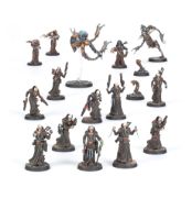 Delaque Underhive Crew