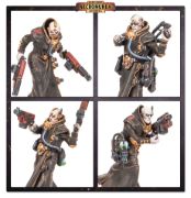 Delaque Underhive Crew