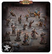 Delaque Underhive Crew
