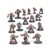 Goliath Underhive Crew