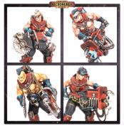 Goliath Underhive Crew