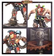 Goliath Underhive Crew