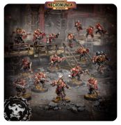 Goliath Underhive Crew