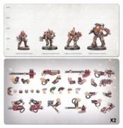 Goliath Underhive Crew