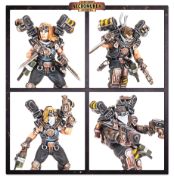 Orlock Underhive Crew