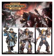 Orlock Underhive Crew