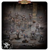 Orlock Underhive Crew