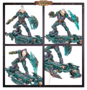 Van Saar Underhive Crew