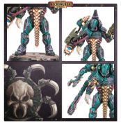 Van Saar Underhive Crew