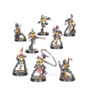 Warhammer Necromunda Skirmish: Core Set