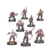 Warhammer Necromunda Skirmish: Core Set