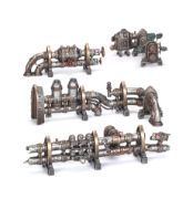 Warhammer Necromunda Skirmish: Core Set