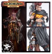 Warhammer Necromunda Skirmish: Core Set