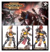 Warhammer Necromunda Skirmish: Core Set