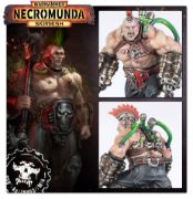 Warhammer Necromunda Skirmish: Core Set