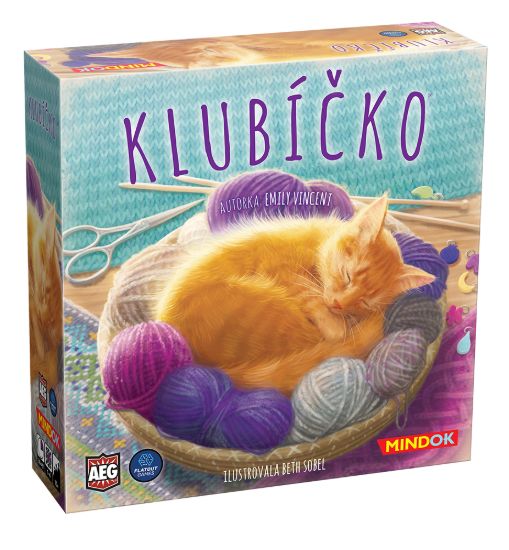 Klubíčko
