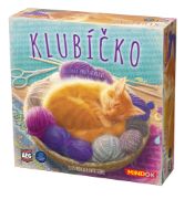 Klubíčko
