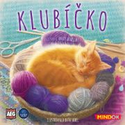Klubíčko