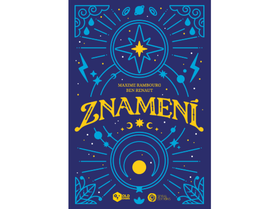 Znamení