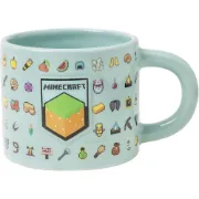 Hrnek Minecraft - Embossed