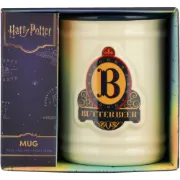 Hrnek Harry Potter - Máslový ležák