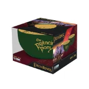 Miska Pán prstenů - U Skákavého poníka