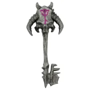 Replika DOOM: The Dark Ages Secret Key
