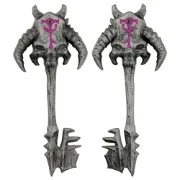 Replika DOOM: The Dark Ages Secret Key